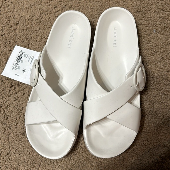 Gianni Bini Sunnyszn Slides - Picture 3 of 3